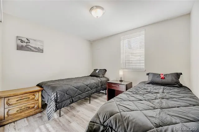 2705 E Evans Avenue Denver, CO 80210