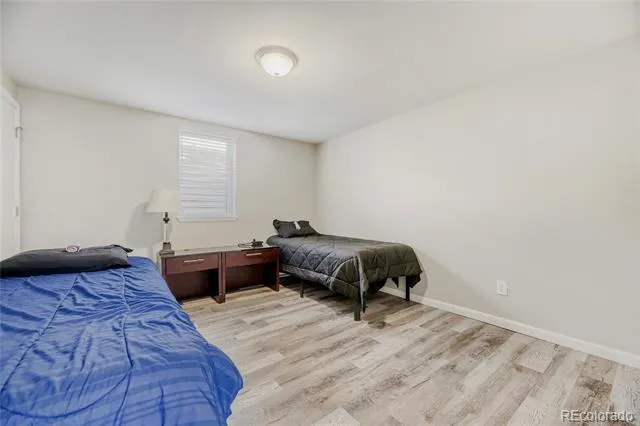 2705 E Evans Avenue Denver, CO 80210
