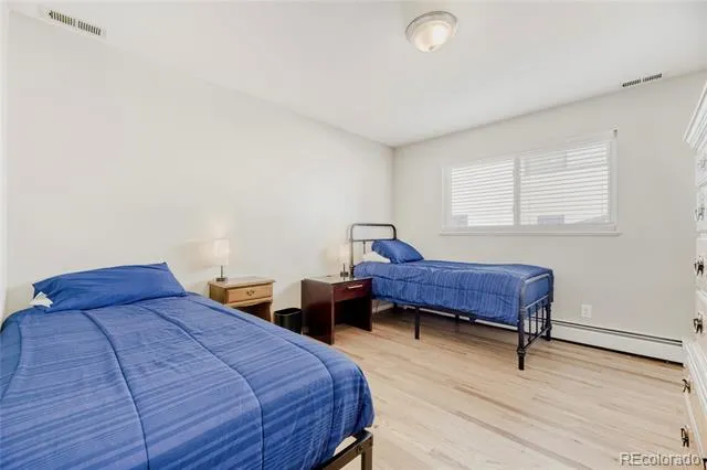 2705 E Evans Avenue Denver, CO 80210