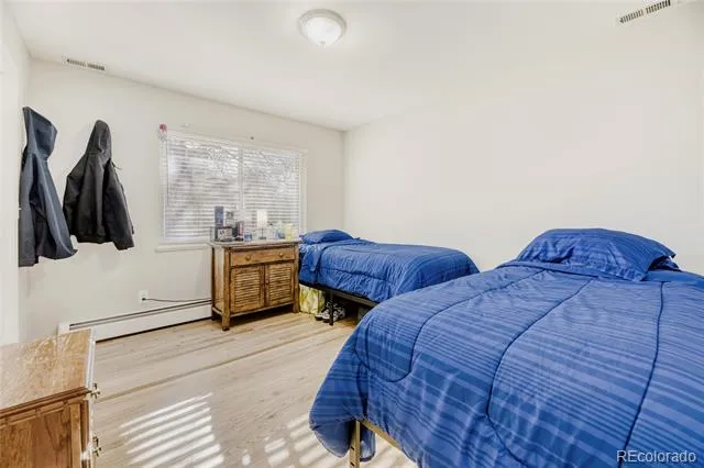 2705 E Evans Avenue Denver, CO 80210