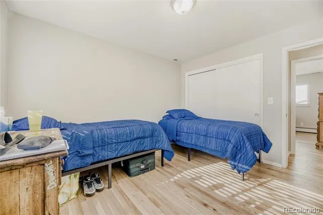 2705 E Evans Avenue Denver, CO 80210
