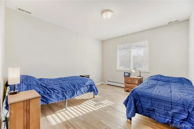 2705 E Evans Avenue Denver, CO 80210