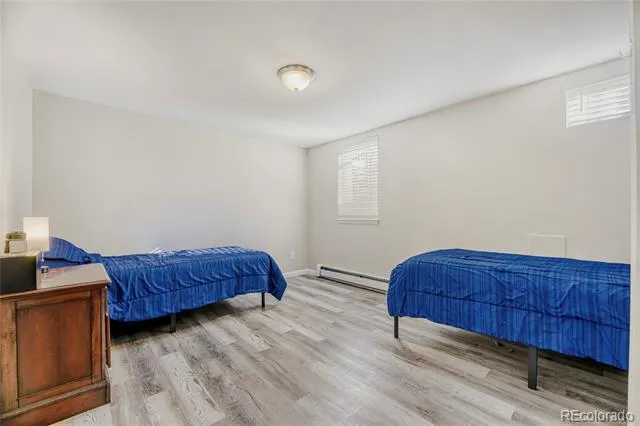 2705 E Evans Avenue Denver, CO 80210