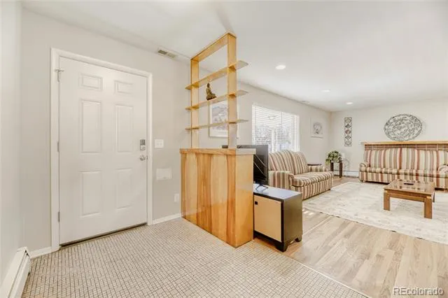 2705 E Evans Avenue Denver, CO 80210