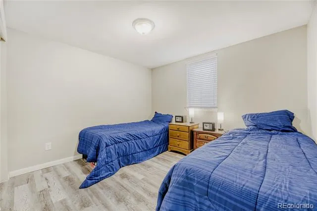 2705 E Evans Avenue Denver, CO 80210