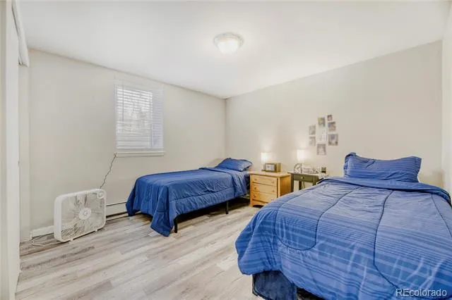 2705 E Evans Avenue Denver, CO 80210