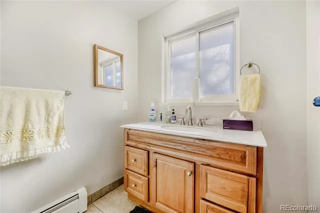 2705 E Evans Avenue Denver, CO 80210