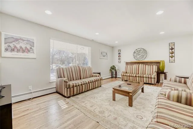 2705 E Evans Avenue Denver, CO 80210
