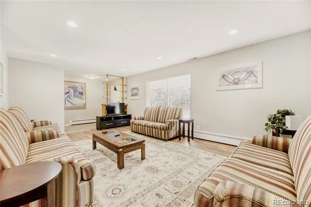 2705 E Evans Avenue Denver, CO 80210