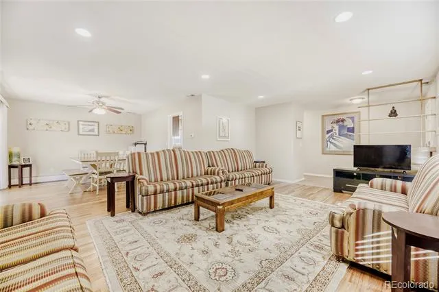 2705 E Evans Avenue Denver, CO 80210