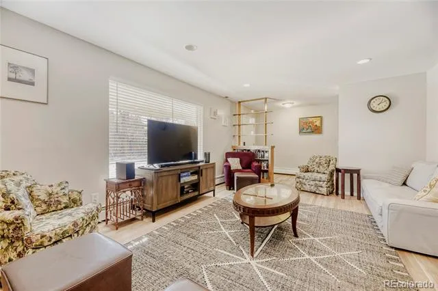 2705 E Evans Avenue Denver, CO 80210