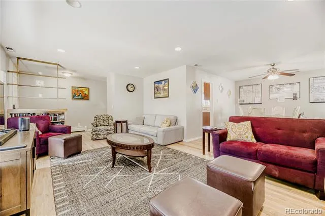 2705 E Evans Avenue Denver, CO 80210