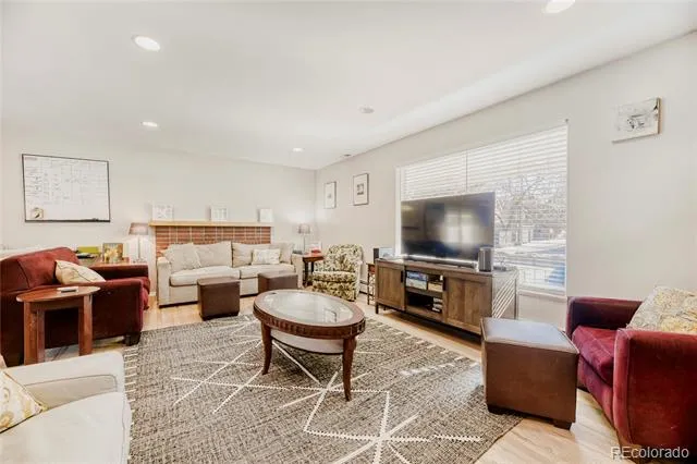 2705 E Evans Avenue Denver, CO 80210