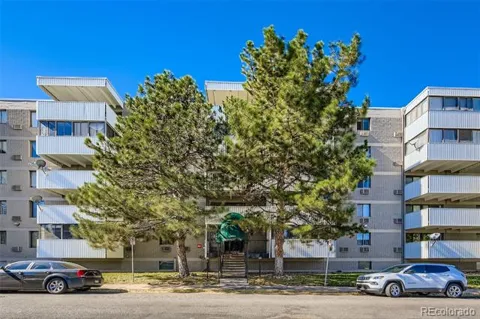 1011 S Ironton Street #306