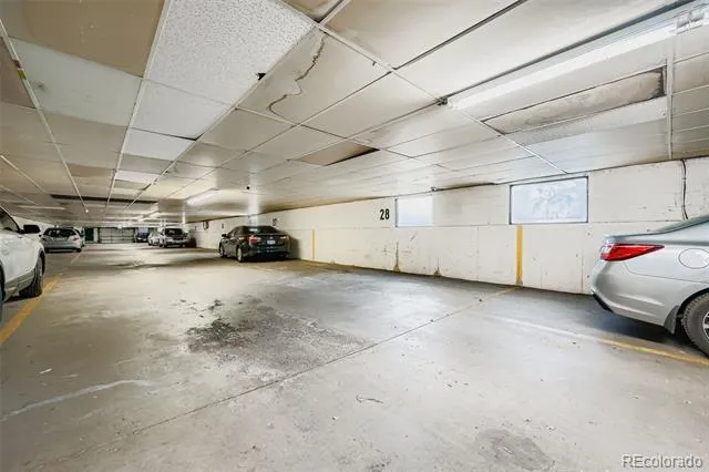 1011 S Ironton Street #306 Aurora, CO 80012