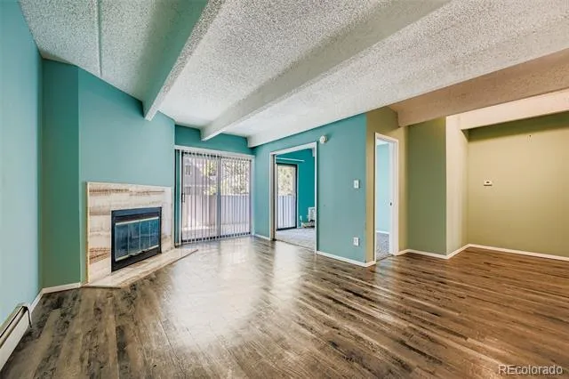 1011 S Ironton Street #306 Aurora, CO 80012