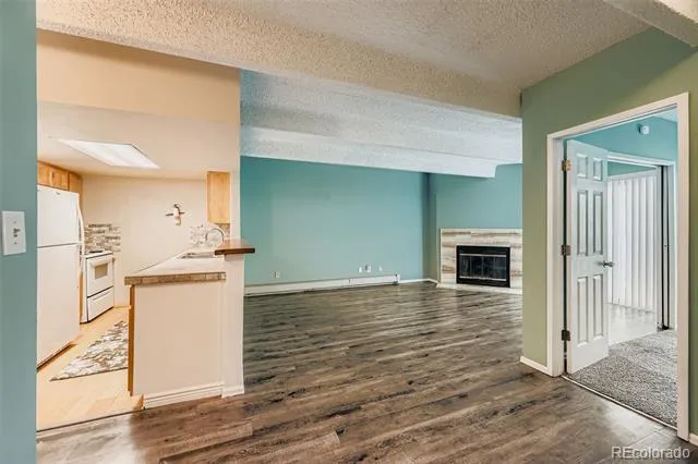 1011 S Ironton Street #306 Aurora, CO 80012