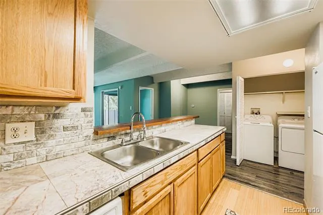 1011 S Ironton Street #306 Aurora, CO 80012
