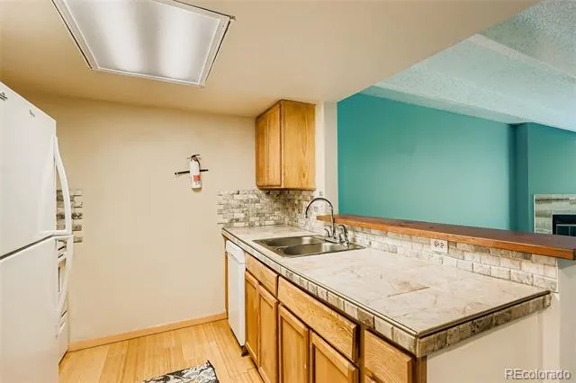 1011 S Ironton Street #306 Aurora, CO 80012