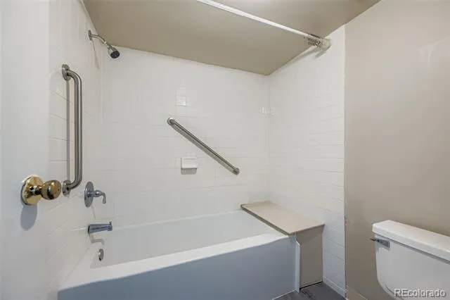 1011 S Ironton Street #306 Aurora, CO 80012
