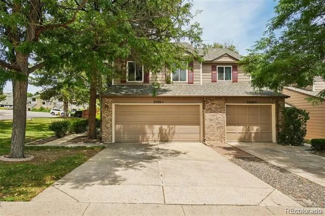 3500 S Telluride Circle #A Aurora, CO 80013