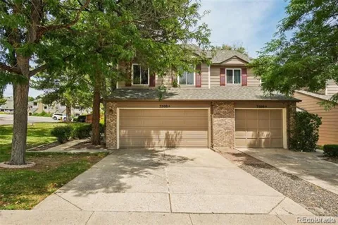 3500 S Telluride Circle #A