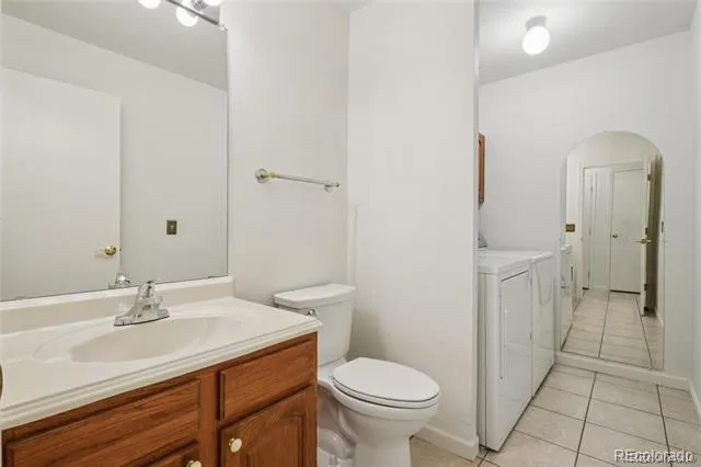 3500 S Telluride Circle #A Aurora, CO 80013