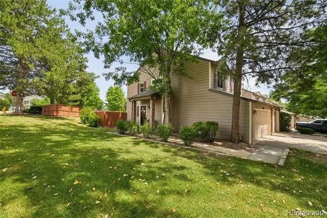 3500 S Telluride Circle #A Aurora, CO 80013