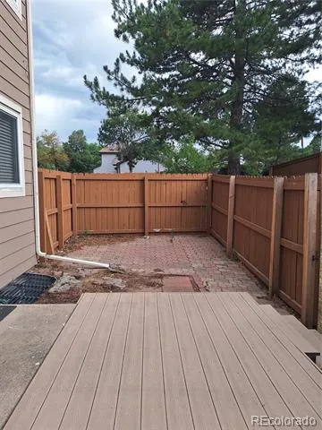 3500 S Telluride Circle #A Aurora, CO 80013