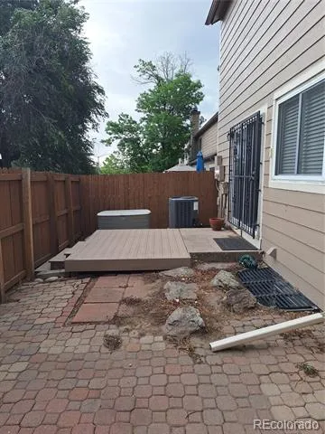 3500 S Telluride Circle #A Aurora, CO 80013