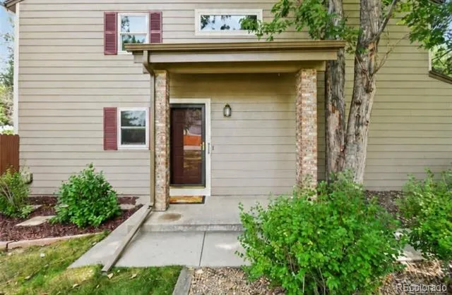 3500 S Telluride Circle #A Aurora, CO 80013