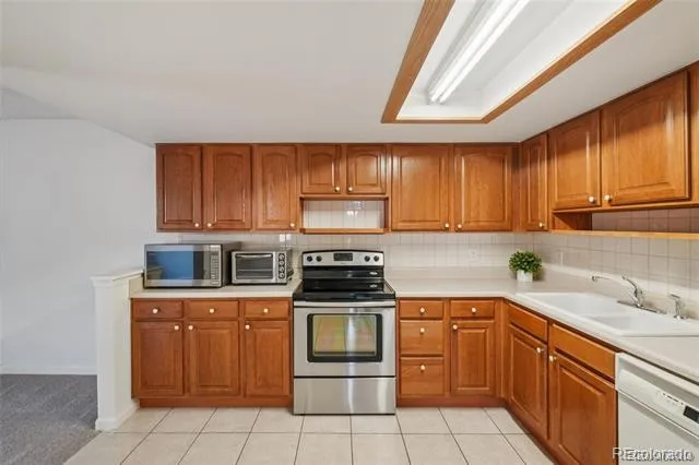 3500 S Telluride Circle #A Aurora, CO 80013