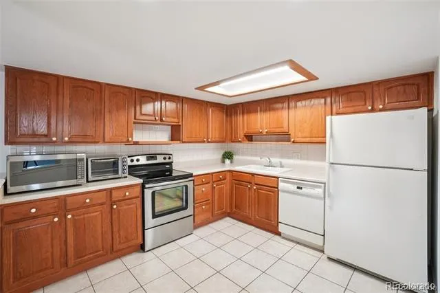 3500 S Telluride Circle #A Aurora, CO 80013