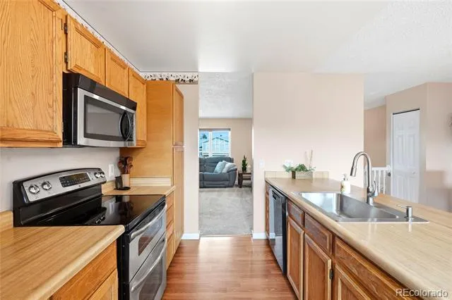 10029 Alcott Street Denver, CO 80260