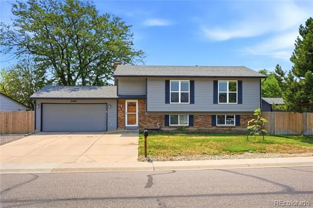 10029 Alcott Street Denver, CO 80260