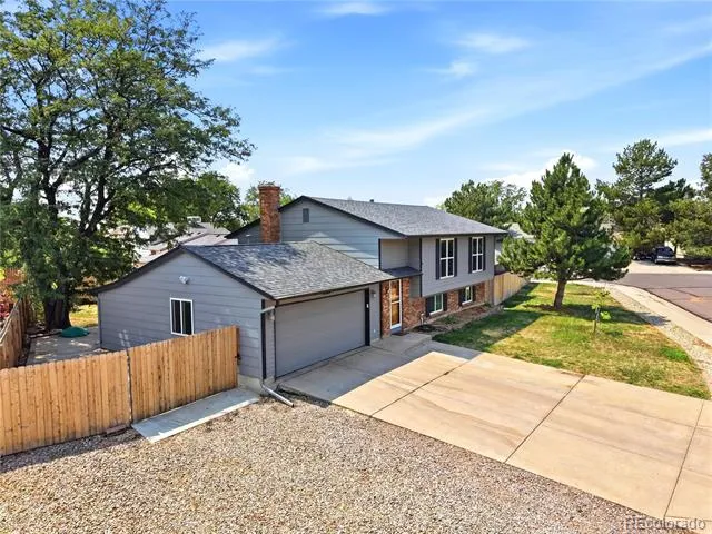 10029 Alcott Street Denver, CO 80260