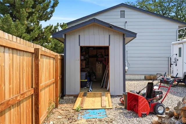 10029 Alcott Street Denver, CO 80260