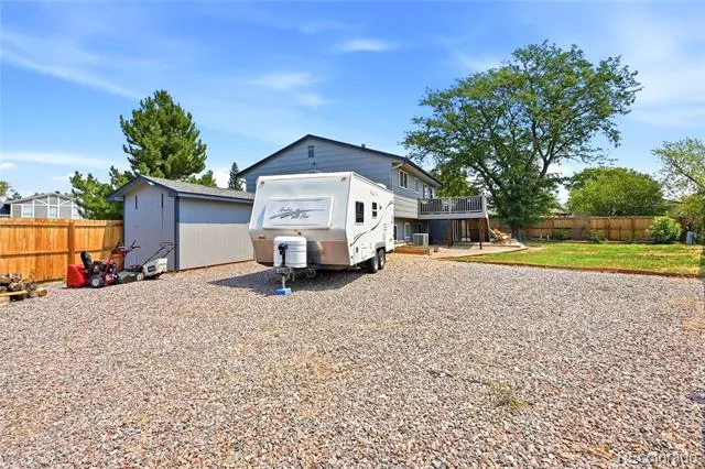 10029 Alcott Street Denver, CO 80260