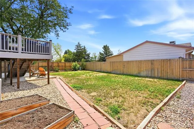 10029 Alcott Street Denver, CO 80260