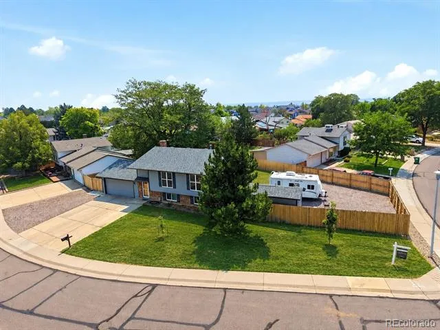 10029 Alcott Street Denver, CO 80260