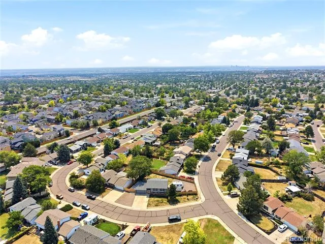 10029 Alcott Street Denver, CO 80260