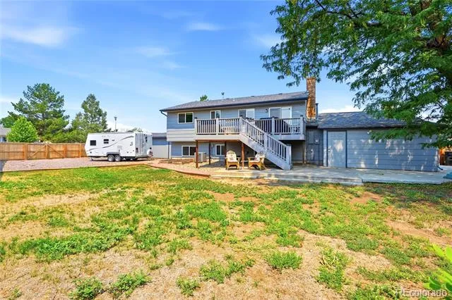 10029 Alcott Street Denver, CO 80260