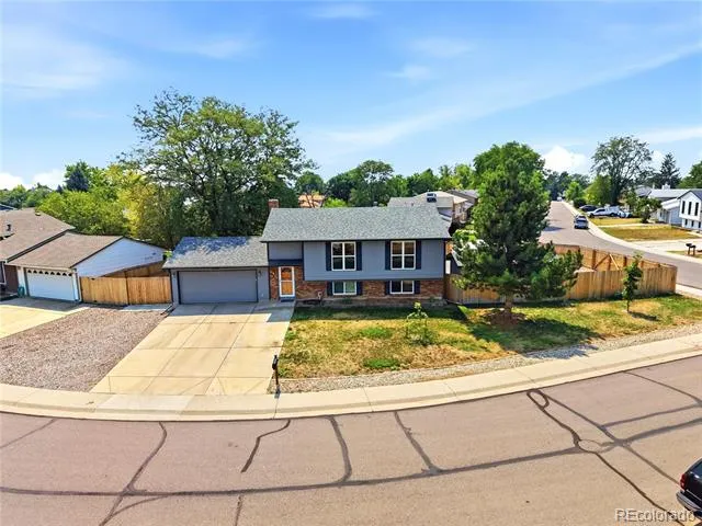 10029 Alcott Street Denver, CO 80260