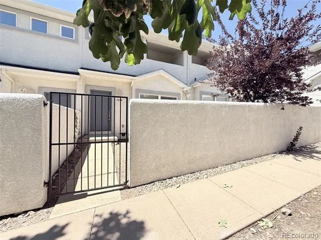 4376 Prestige Point Colorado Springs, CO 80906