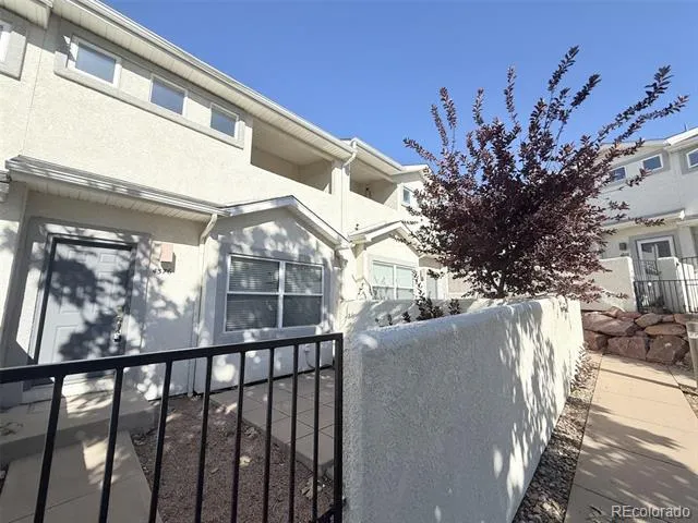 4376 Prestige Point Colorado Springs, CO 80906