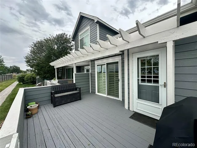 13550 Washington Street #6A Thornton, CO 80241