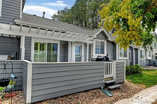 13550 Washington Street #6A Thornton, CO 80241