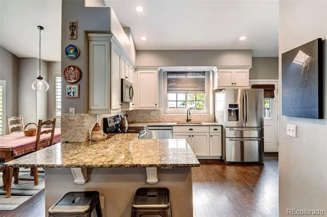 13550 Washington Street #6A Thornton, CO 80241