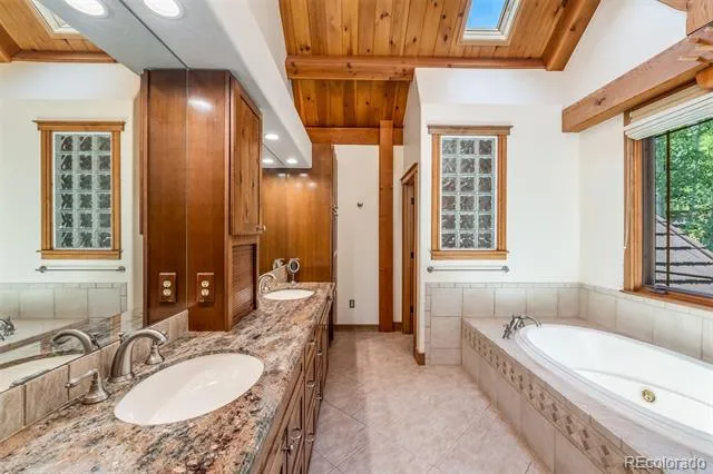 273 Two Cabins Drive Silverthorne, CO 80498