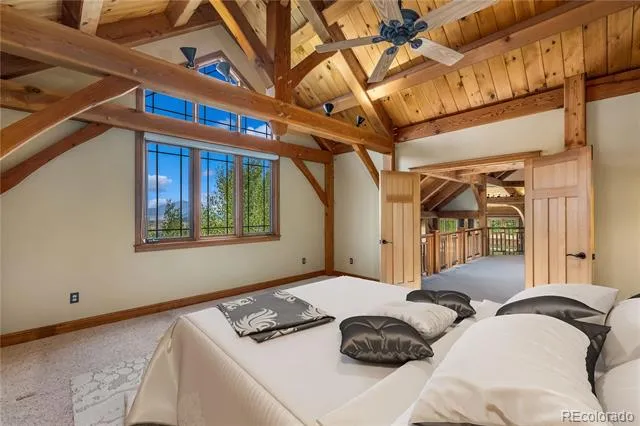 273 Two Cabins Drive Silverthorne, CO 80498